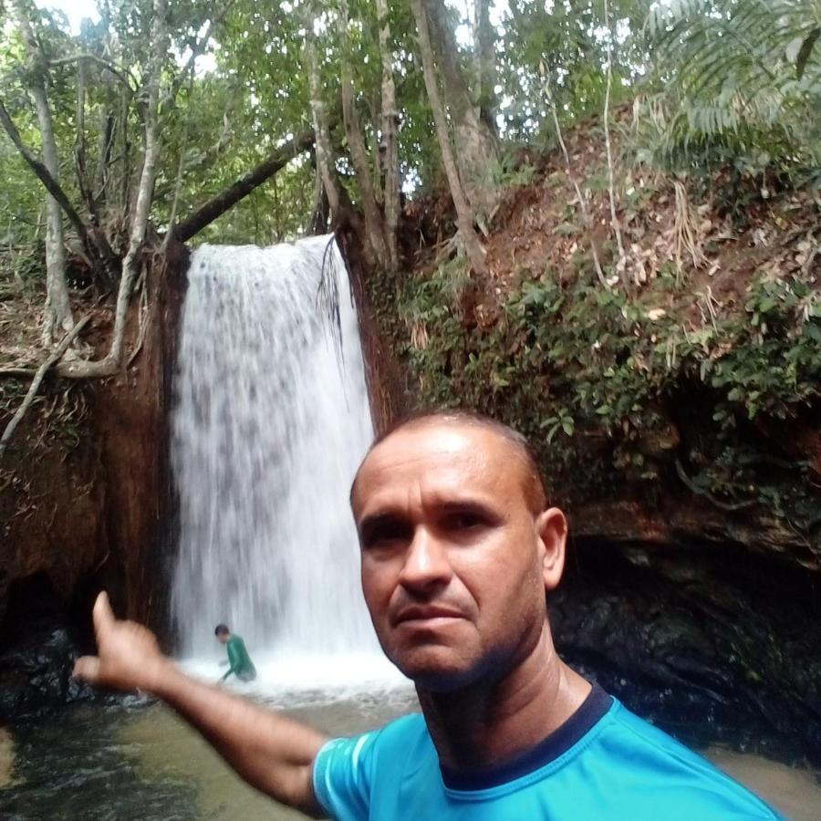 كارولينا Pousada Aguas Belas المظهر الخارجي الصورة